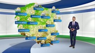 Prognoza pogody na TVN Meteo (11. 05. 2022)