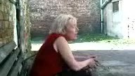 Pijaczka krysia