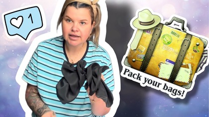 SPAKUJMY SIĘ NA WEEKEND 