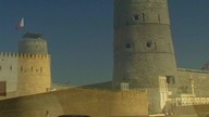 Dubaj (Zjednoczone Emiraty Arabskie) Przewodnik wideo z podr&oacute;ży wakacyjnych Lektor PL