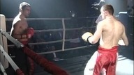 MARIUSZ ZIĘTEK vs PATRICK GRUSZKA (WALKA O TYT. MIĘDZYNARODOWEGO MISTRZA POLSKI) CZ.1