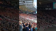 Kontrowersyjna sytuacja w Glasgow