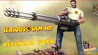 Serious Sam HD: The First Encounter [PC/X360] - Recenzja FoXa