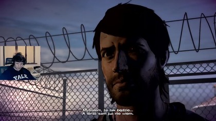 The Walking Dead #61 | Ucieczka?