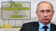 Tarcza antyrakietowa w Polsce  Putin ostrzega.