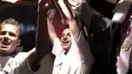 Droga po puchar - Lech Poznań 2004