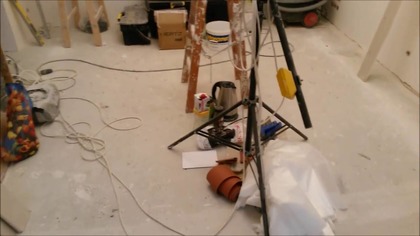 cz.7 - Kawalerka w bloku - Part 7 Studio in block