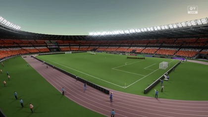 WKS - Norwegia | Symulacja meczu | FIFA WORLD CUP 2026 | 1/16 finału