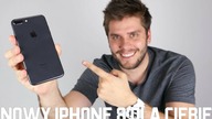 NOWY iPHONE 8 DLA CIEBIE