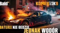 KOMENTIK 010 - PORAŻKI NOWYCH ELEKTRYKÓW / TOYOTA ZAPOWIADA WODÓR [BaldTV] 