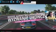  FORZA HORIZON 4! - JUŻ NIEDŁUGO FORZA HORIZON 5 A MY ROBIMY OSTATNIE WYZWANIA W 4  *Wbijaj!*