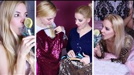 Imprezy:  Oczekiwania vs Rzeczywistość  [The Sisters]