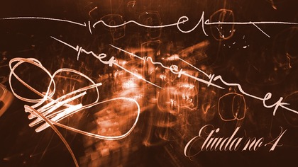 JIMEK - Etiuda nr4 O. S. T. R.