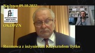 Rozmowa z inżynierem Krzysztofem Tytko