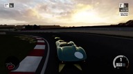 Pamiętne chwile w sportach motorowych- Wyścigi klasycznych samochodów GT(Forza Motorsport 7)