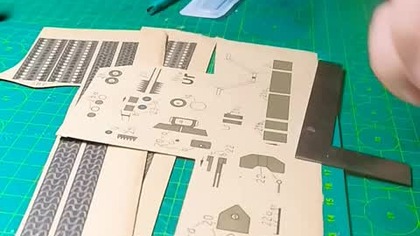Nowy zakup, Narzędzia do wycinania otworów i kółek #modelarstwo #hobby @Modelarnia-3d