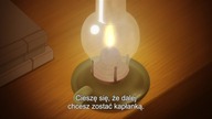 Konohana Kitan (anime) - Odcinek 4 Marzenie z pywajcego mostu