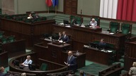 Krzysztof Bosak: KONIEC LANIA WODY! Co za poziom ZIDIOCENIA w tej izbie, trudno jest to opisać!