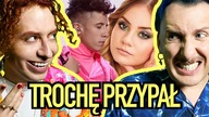 Kostera i Kwiatkowski w jednych dresach chodzili...