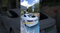 Polska stacja ładowania na SAMYM KOŃCU EUROPY! #tesla #elektromobilność #danielgrzyb #ładowarka