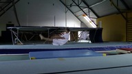 akrobatyka: przewr&oacute;t w tył do stania na rękach