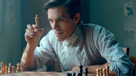 Szachista (2017) Lektor PL