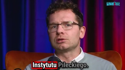 KOCHA NIEMCY BARDZIEJ NIŻ TUSK.  KIM JEST NOWY SZEF INSTYTUTU PILECKIEGO
