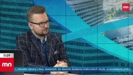 Marcin Kowalski z Młodzieży Wszechpolskiej - Rozmowa MN