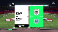 Panama - Anglia | Symulacja meczu | FIFA WORLD CUP 2026