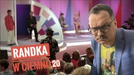 Przemyślenia Niekrytego Krytyka: RANDKA W CIEMNO 20