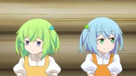 [PaMu] Slime Taoshite 300-nen, Shiranai Uchi ni Level Max ni Nattemashita! - 02 PL 1080p