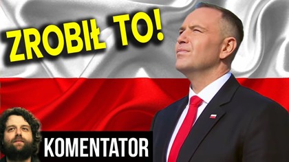 Nawrocki Wybrał Polskę! Zawetował Pomoc Dla Obywateli Ukrainy w Polsce! - Analiza Ator