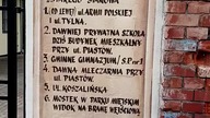 Sianów - Pocztówki z Sianowa! Szybki rzut oka na dawne miasteczko, na historię i współczesność!
