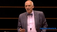 Prawo socjalne do energii? - Janusz Korwin-Mikke