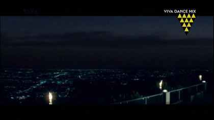 Calvin Harris Feat.  John Newman - Blame (VIVA Polska)