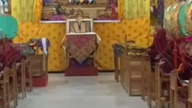Mahakala Puja