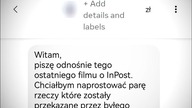 ZNIKAJĄCE PACZKI INPOST ZA POBRANIEM - JAK TO SIĘ MOGŁO STAĆ? - PRACOWNIK INFOLINII INPOST TŁUMACZY