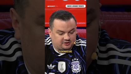 Mundialowy Pomidor: Krótka piłka o faworytach, TVP i kulisach mistrzostw #shorts