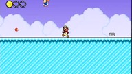 Mario Forever Irrational Travel World 1-4 SakuraMotchi 2020