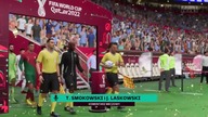 PORTUGALIA - URUGWAJ | FIFA World Cup 2022 | GRUPA H | MECZ 32