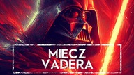 MIECZ LORDA VADERA HOLOCRON