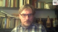 Bezdroża demokracji - dr Jan Przybył