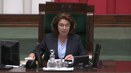 Rzecznik Praw Dziecka - Robert Winnicki