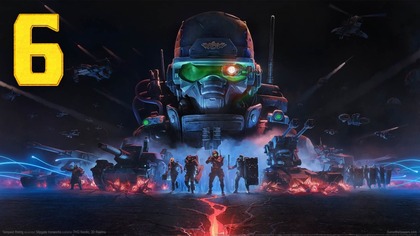 Tempest Rising - Kampania GDF #6 [#pl #gameplay]