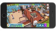 The Sims Freeplay - Part 2 [First Baby!]