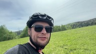 Co robić w Wysowej Zdrój? Dziki obóz, rowery i degustacja wody z uzdrowiska