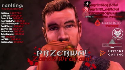 Mafia III: Definitive Edition #3 Przejmuję to Miasto! [NA ŻYWO]
