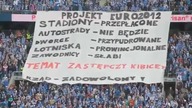 Legion Szczęśliwa - Niespełnione obietnice
