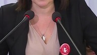 Kaja Godek przemówienie