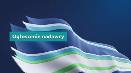 TVP3SZCZECIN - 13-12-2025 - Ogłoszenie nadawcy, Reklama